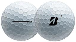 Bridgestone e12 Contact Soft Golf Balls 2023 (3-Pack)