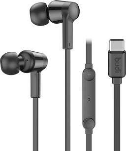 EP35T True Sound Wired Headphones