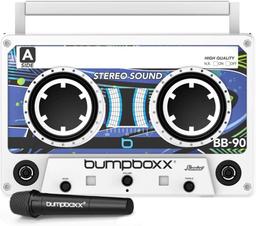 Bumpboxx Remixx Bluetooth Speaker
