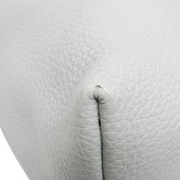 Burberry Leather Hobo Shoulder Bag