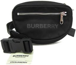 Burberry Nylon Fanny Pack