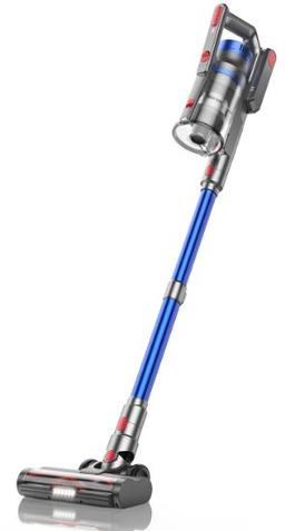 BuTure Cordless Vacuum Cleaner JR500