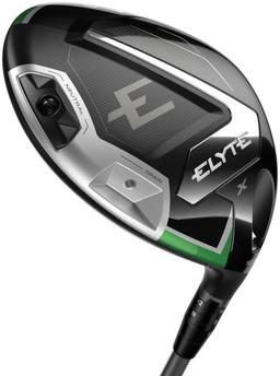 Callaway Elyte X Driver - Golf Club
