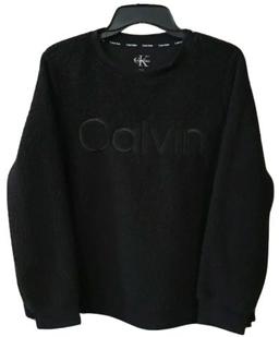 Calvin Klein Women's Sweater Crew Neck XXL