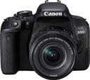 Canon EOS 800D DSLR Camera with 18-55 is STM Lens