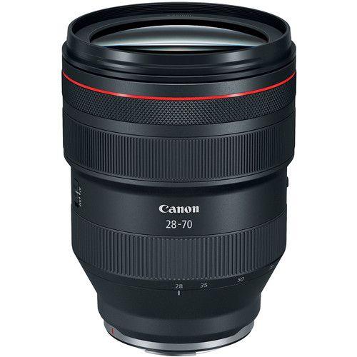 Canon  RF 28-70mm f/2 L USM Lens - Default - Brand New