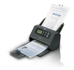 Canon ImageFormula DR-M260 Scanner