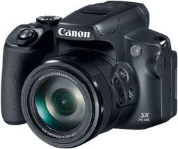 Canon Powershot SX70 HS Digital Camera