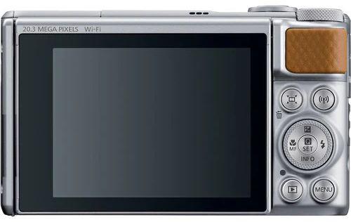 Refurbished Canon PowerShot SX740 HS Digital Camera - Reebelo Australia