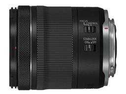 Canon RF 24-105mm f/4-7.1 IS STM Lens