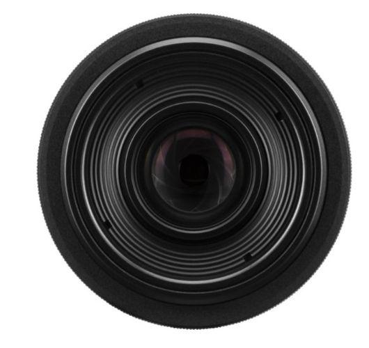 Canon  RF 35mm f/1.8 Macro IS STM Lens - Black - Brand New
