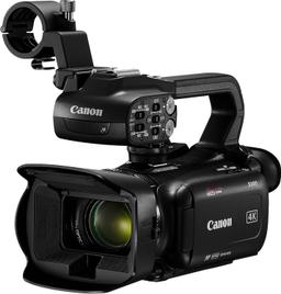 Refurbished Canon XA60 Professional Camcorder - Reebelo Australia