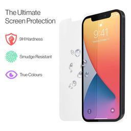 Refurbished Caseco iPhone 14 Pro Max Glass Screen Protector - Reebelo Australia