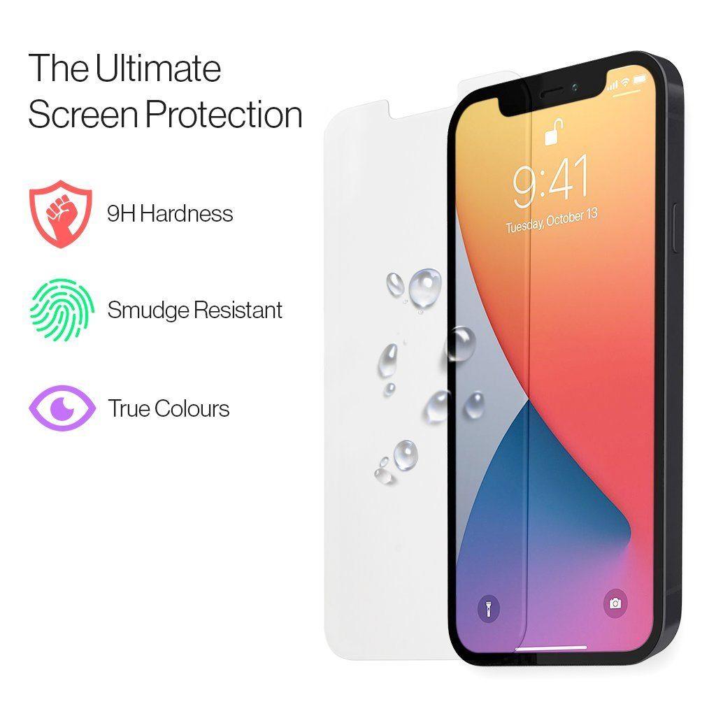 Refurbished Caseco iPhone 14 Pro Max Glass Screen Protector - Reebelo Australia