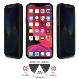 Caseco iPhone 14 Pro Max Privacy Screen Protector