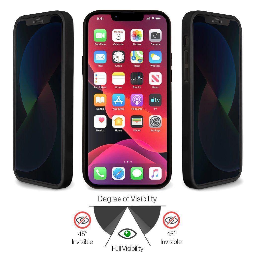 Refurbished Caseco iPhone 14 Pro Max Privacy Screen Protector - Reebelo Australia