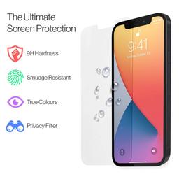 Caseco iPhone 14 Pro Max Privacy Screen Protector