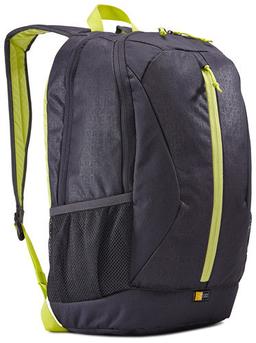 Case Logic Ibira Backpack - Anthracite