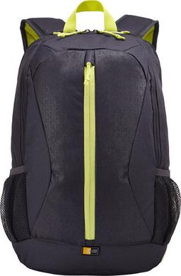 Case Logic Ibira Backpack - Anthracite