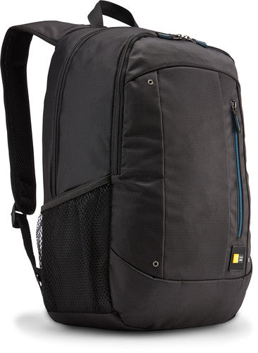 Case Logic Jaunt Backpack WMBP-115 - Black