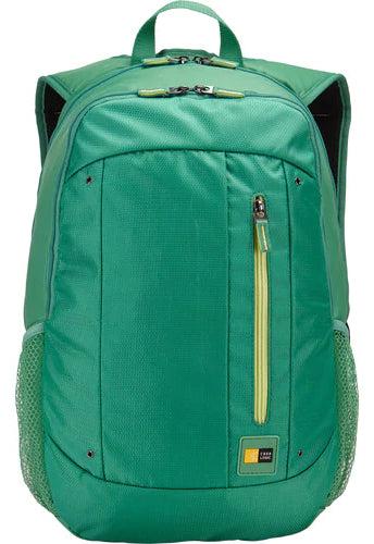 Case Logic Jaunt Backpack WMBP-115 - Green