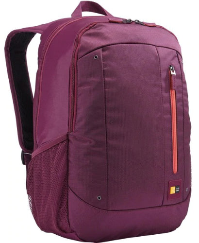 Case Logic Jaunt Backpack WMBP-115 - Purple
