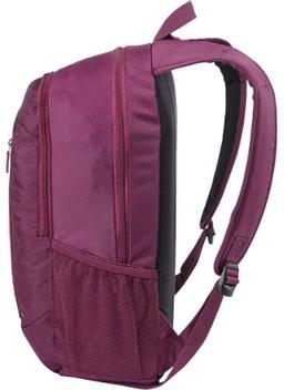 Case Logic Jaunt Backpack WMBP-115 - Purple