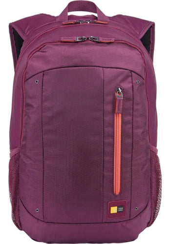 Case Logic Jaunt Backpack WMBP-115 - Purple