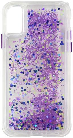 Case-Mate Glow Waterfall Phone Case for iPhone XS / X