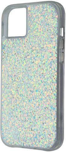 Case-Mate Hard Phone Case for Apple iPhone 14 Plus - Multicolor (Twinkle Diamond)