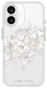 Case-Mate Karat MagSafe Phone Case for iPhone 16 Plus - Touch of Pearl