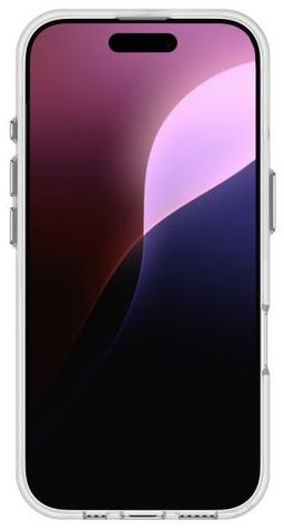 Case-Mate Karat MagSafe Phone Case for iPhone 16 Plus - Touch of Pearl