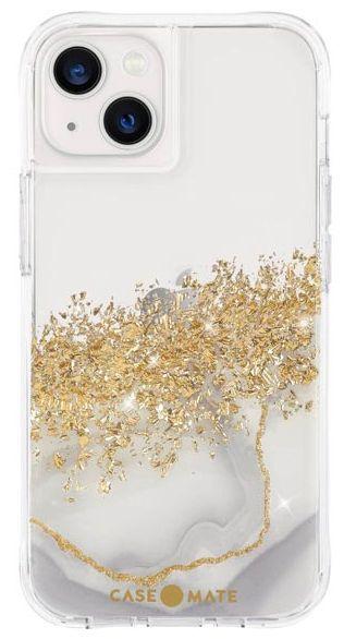 Case-Mate  Karat Phone Case for iPhone 14 Plus - Karat Marble - Brand New