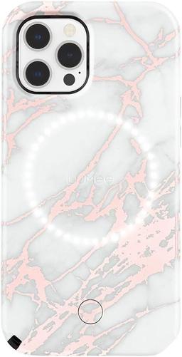 Case-Mate LuMee Halo Phone Case for iPhone 12 Pro Max