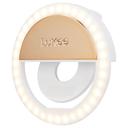 LuMee Studio Clip Light