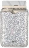 Case-Mate MagSafe Cardholder For iPhone - Stardust