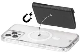 Case-Mate MagSafe Wallet Pocket - Black