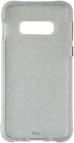 Case-Mate Sheer Crystal Phone Case for Galaxy S10e