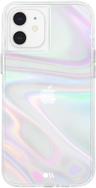 Case-Mate Soap Bubble Phone Case for iPhone 12 mini