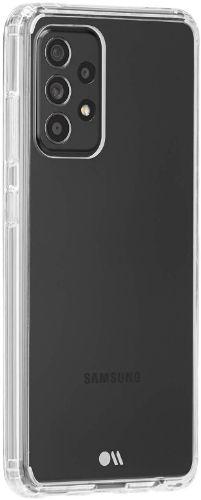 Case-Mate Tough Clear Phone Case for Galaxy A52 (5G) - Clear