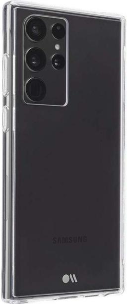 Case-Mate Tough Clear Phone Case for Galaxy S22 Ultra - Reebelo Australia
