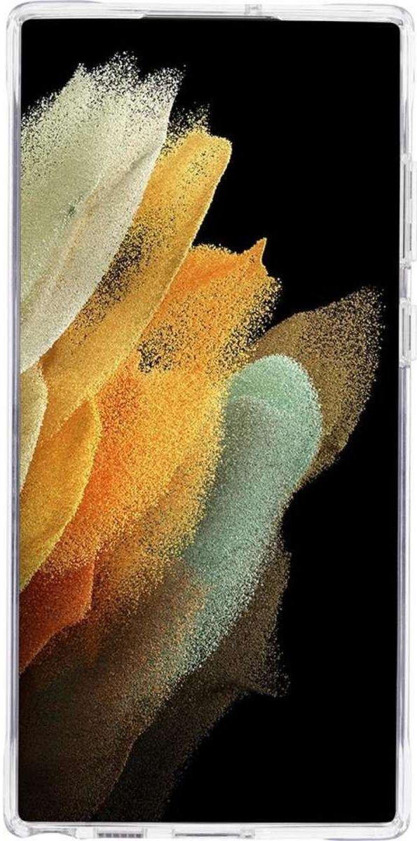 Case-Mate Tough Clear Phone Case for Galaxy S22 Ultra - Reebelo Australia