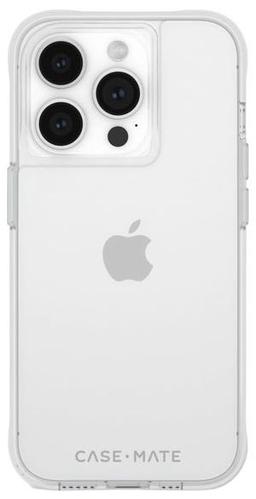 Refurbished Case-Mate Tough Clear Phone Case for iPhone 15 Pro - Reebelo Australia