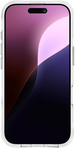 Case-Mate Tough Clear Phone Case for iPhone 16