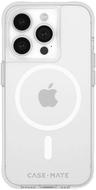 Case-Mate Tough MagSafe Phone Case for iPhone 15 Pro - Clear