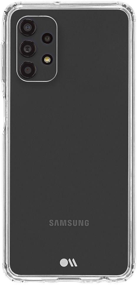 Case-Mate  Tough Phone Case for Samsung Galaxy A32 5G - Clear - Brand New