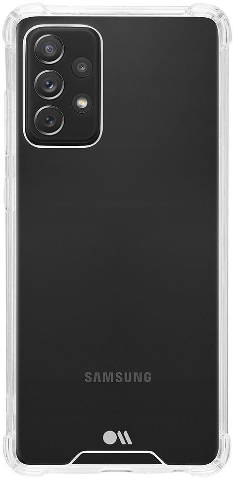 Case-Mate  Tough Phone Case for Samsung Galaxy A72 - Clear - Brand New