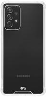 Case-Mate Tough Phone Case for Samsung Galaxy A72 - Clear