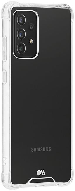 Case-Mate Tough Phone Case for Samsung Galaxy A72 - Clear