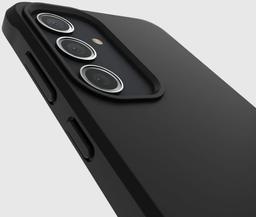 Case-Mate Tough Black Phone Case for Samsung Galaxy S24